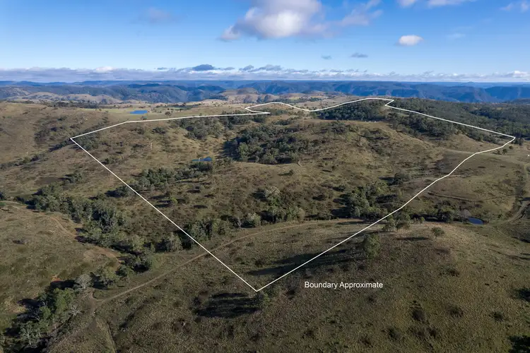 Third view of Homely rural property listing, 926 Hanworth Road, Taralga NSW 2580