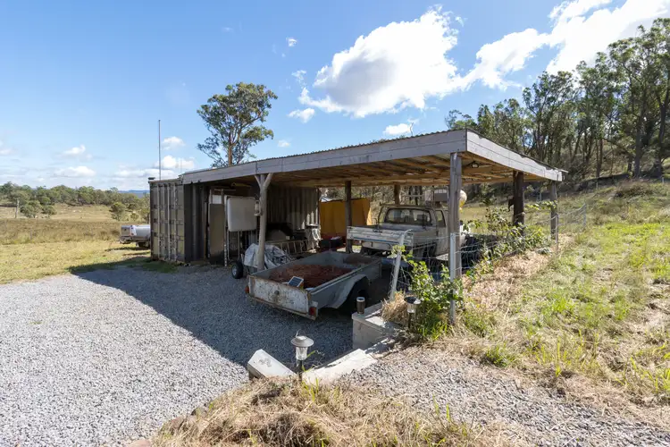 Seventh view of Homely rural property listing, 926 Hanworth Road, Taralga NSW 2580