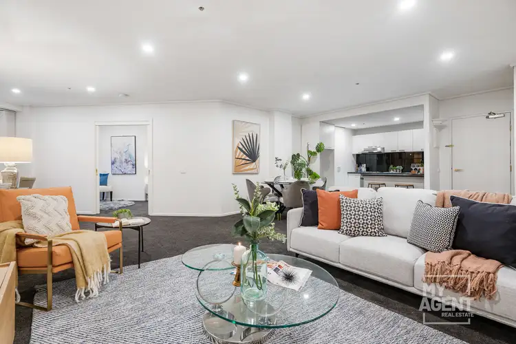 523/181 Exhibition Street, Melbourne VIC 3000