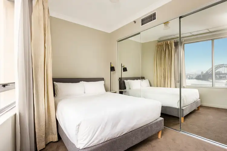 Third view of Homely apartment listing, 1312/38-42 Bridge Street, Sydney NSW 2000