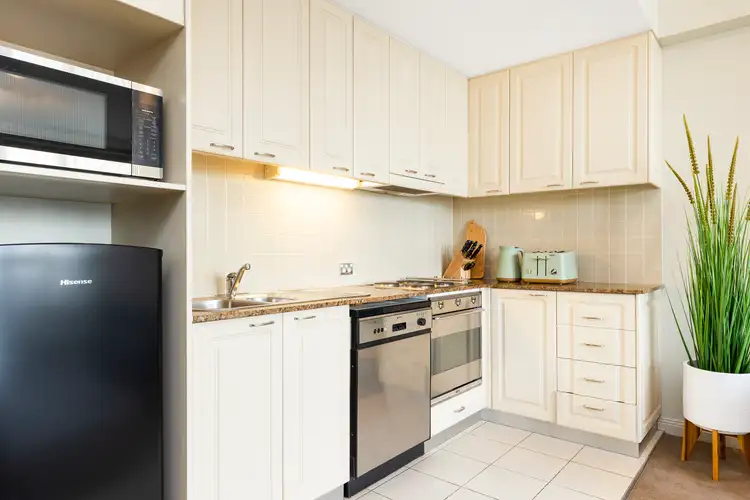Fourth view of Homely apartment listing, 1312/38-42 Bridge Street, Sydney NSW 2000