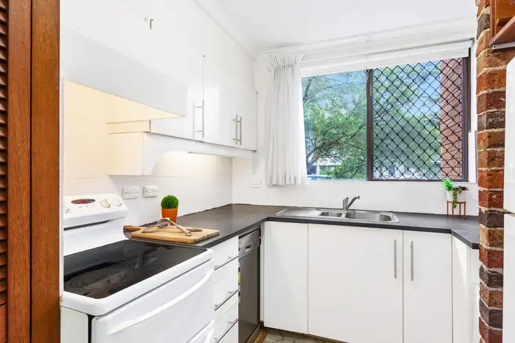 Fourth view of Homely apartment listing, 1/66-68 Florence Street, Hornsby NSW 2077