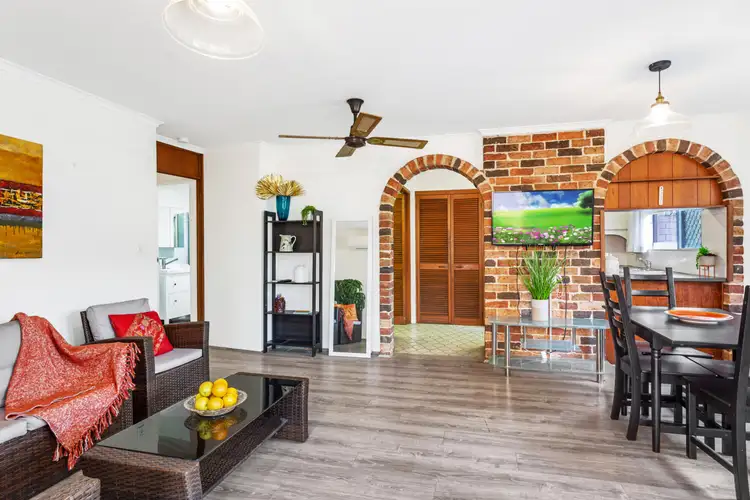 Fifth view of Homely apartment listing, 1/66-68 Florence Street, Hornsby NSW 2077