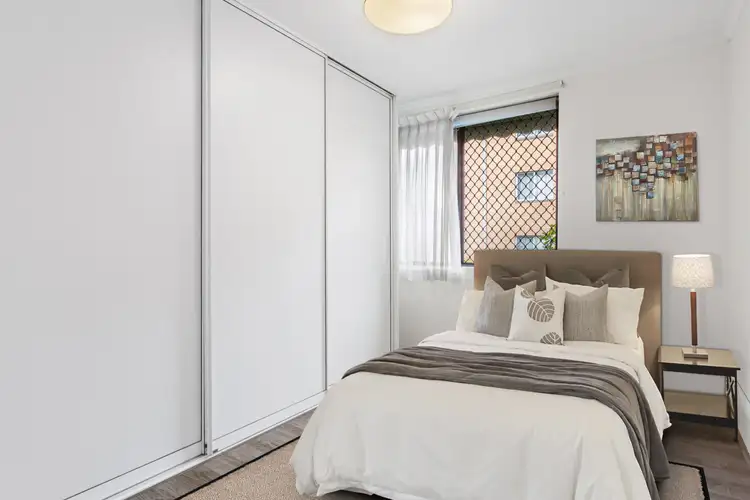 Sixth view of Homely apartment listing, 1/66-68 Florence Street, Hornsby NSW 2077