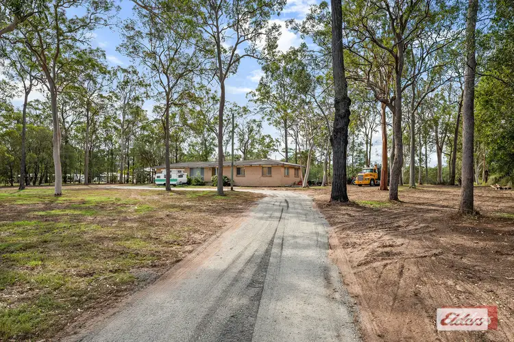 Second view of Homely rural property listing, 148-154 Granger Road, Park Ridge South QLD 4125