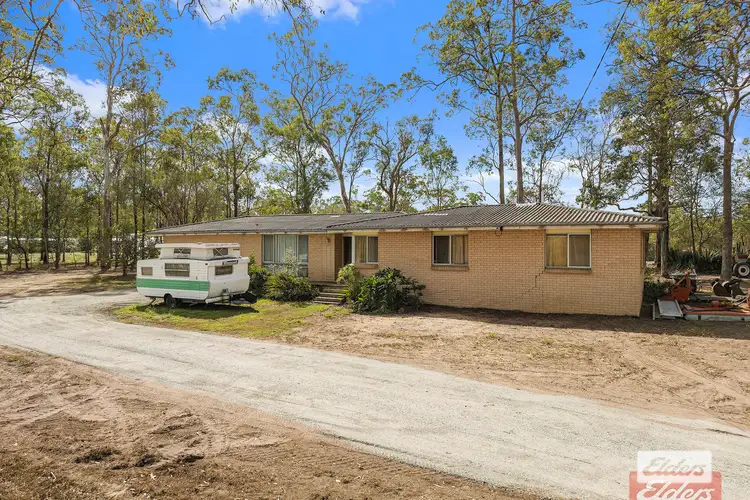 Third view of Homely rural property listing, 148-154 Granger Road, Park Ridge South QLD 4125