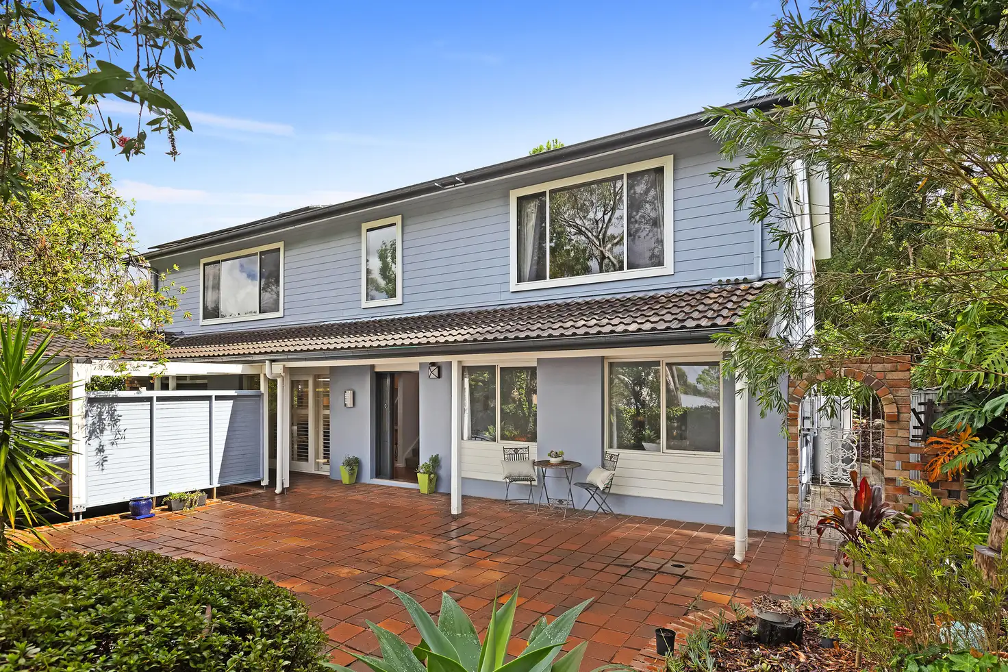 Main view of Homely house listing, 191 Somerville Road, Hornsby Heights NSW 2077