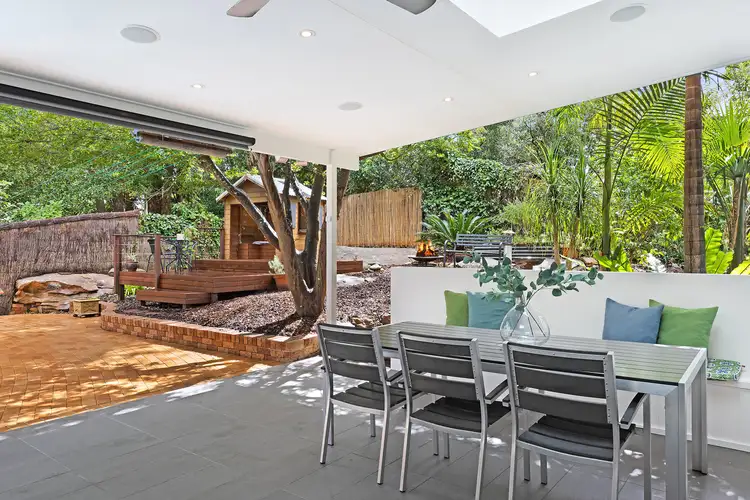 Second view of Homely house listing, 191 Somerville Road, Hornsby Heights NSW 2077