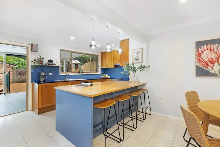 Third view of Homely house listing, 191 Somerville Road, Hornsby Heights NSW 2077