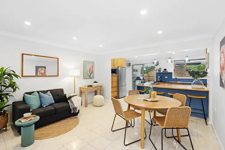 Fourth view of Homely house listing, 191 Somerville Road, Hornsby Heights NSW 2077