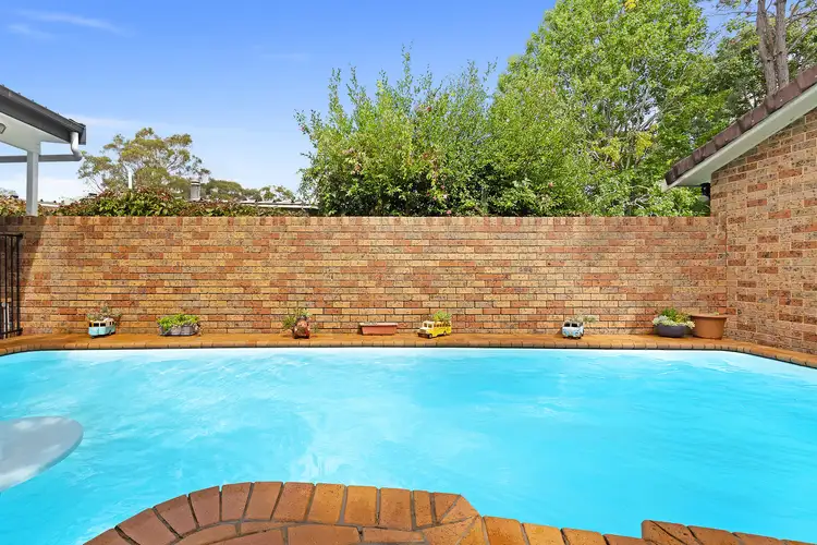 Fifth view of Homely house listing, 191 Somerville Road, Hornsby Heights NSW 2077
