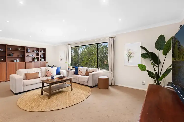 Sixth view of Homely house listing, 191 Somerville Road, Hornsby Heights NSW 2077