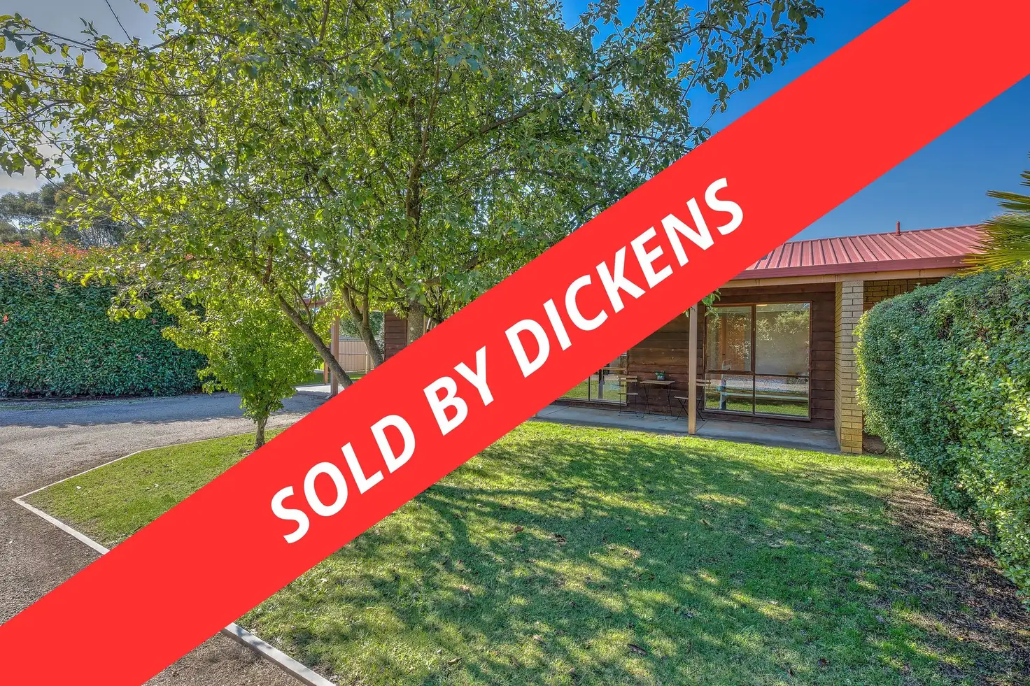 Main view of Homely unit listing, 2/9 Seamer Street, Porepunkah VIC 3740