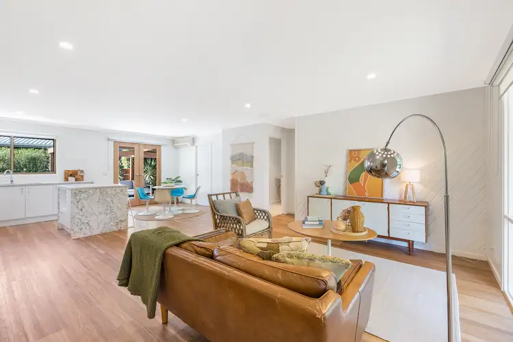 Second view of Homely unit listing, 2/9 Seamer Street, Porepunkah VIC 3740