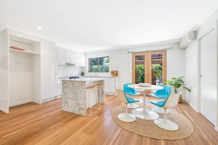Third view of Homely unit listing, 2/9 Seamer Street, Porepunkah VIC 3740