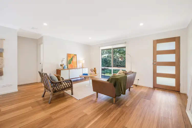 Fourth view of Homely unit listing, 2/9 Seamer Street, Porepunkah VIC 3740