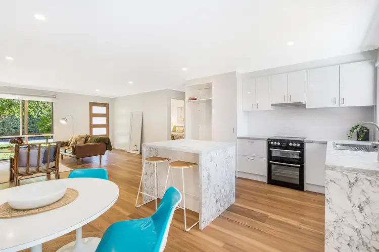 Fifth view of Homely unit listing, 2/9 Seamer Street, Porepunkah VIC 3740