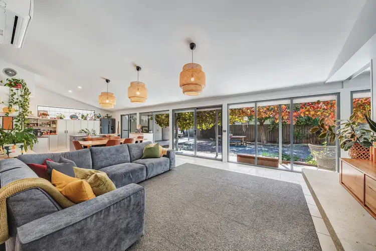 Fifth view of Homely house listing, 6941 Great Alpine Road, Porepunkah VIC 3740
