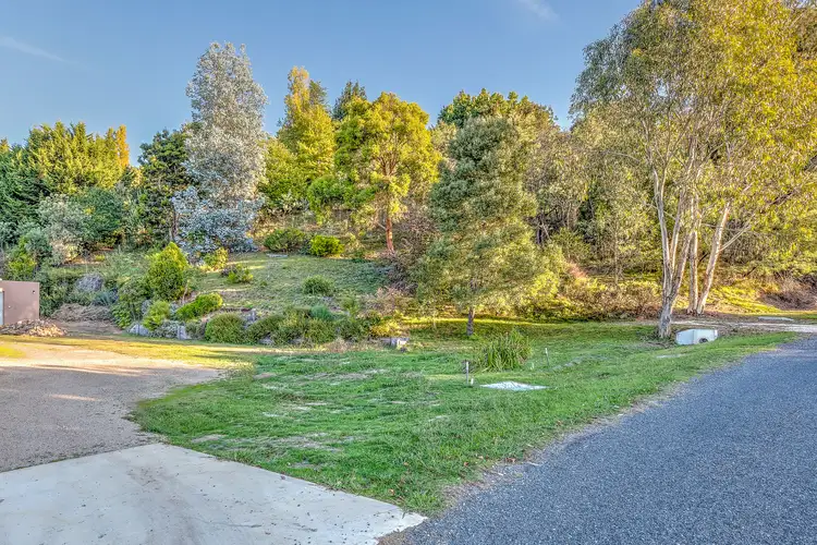 5B Porcellatos Lane, Bright VIC 3741