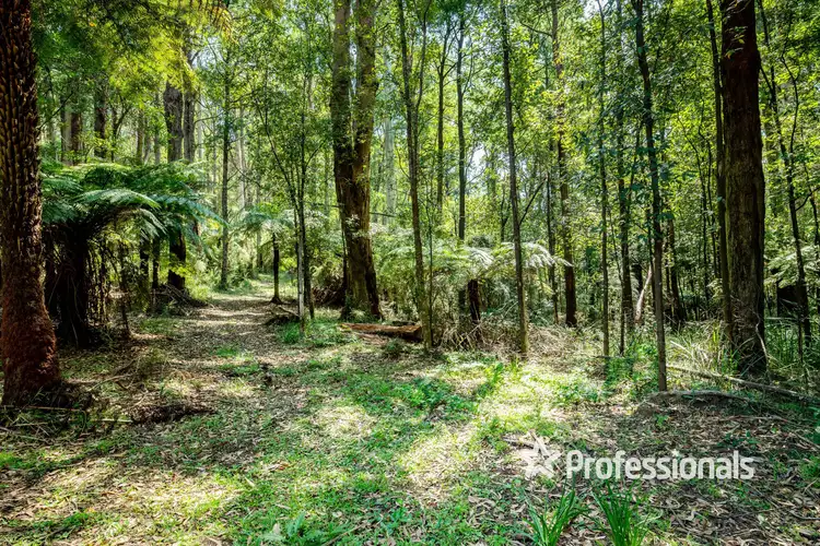 Seventh view of Homely land listing, 370 Old Warburton Road, Warburton VIC 3799