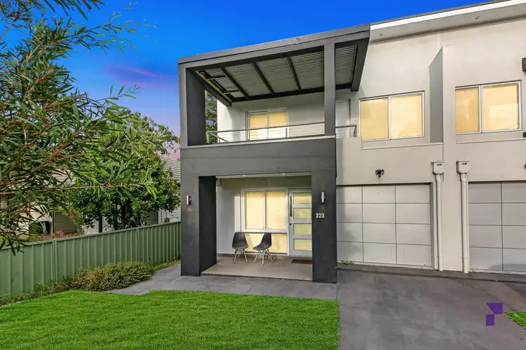 223 Edgar Street, Condell Park NSW 2200