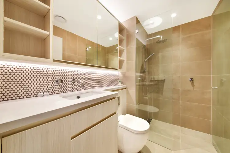 Fifth view of Homely apartment listing, 310/78A Albany Street, Crows Nest NSW 2065