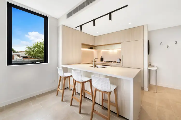 Sixth view of Homely apartment listing, 310/78A Albany Street, Crows Nest NSW 2065