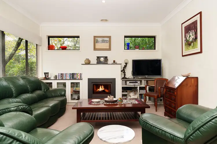 Second view of Homely semi-detached listing, 43B Northcote Road, Leura NSW 2780