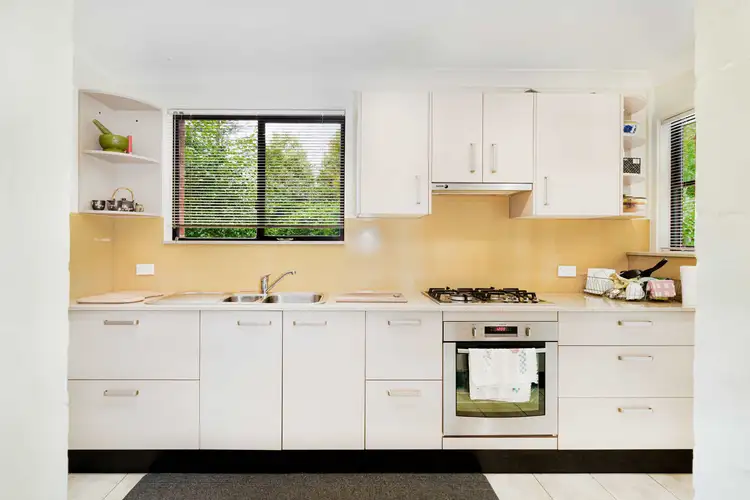 Third view of Homely semi-detached listing, 43B Northcote Road, Leura NSW 2780