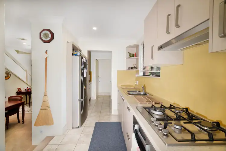 Fourth view of Homely semi-detached listing, 43B Northcote Road, Leura NSW 2780