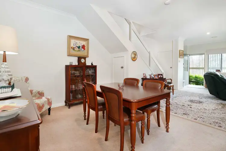 Fifth view of Homely semi-detached listing, 43B Northcote Road, Leura NSW 2780
