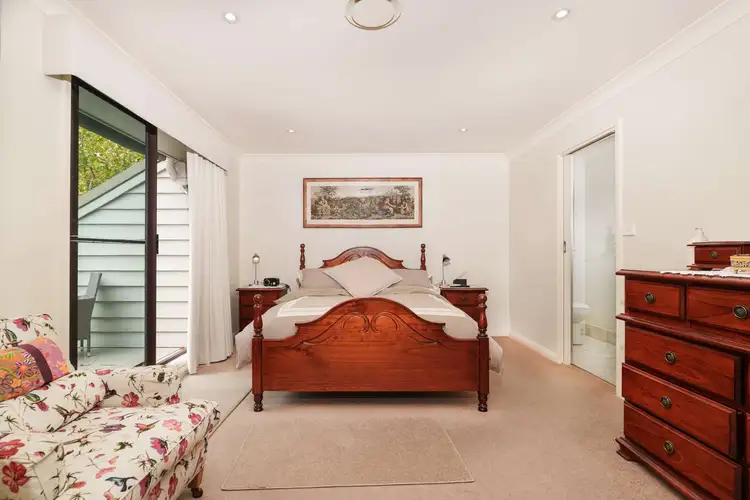 Sixth view of Homely semi-detached listing, 43B Northcote Road, Leura NSW 2780