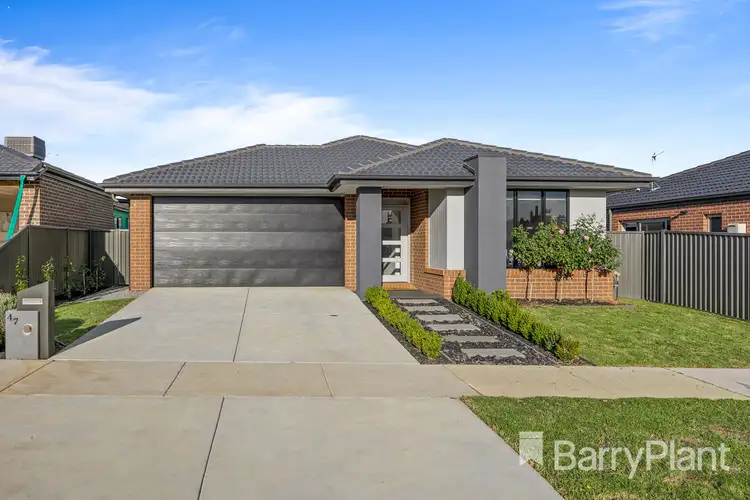Main view of Homely house listing, 47 Mary Drive, Alfredton VIC 3350