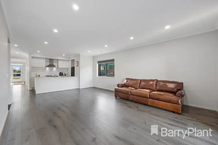 Second view of Homely house listing, 47 Mary Drive, Alfredton VIC 3350