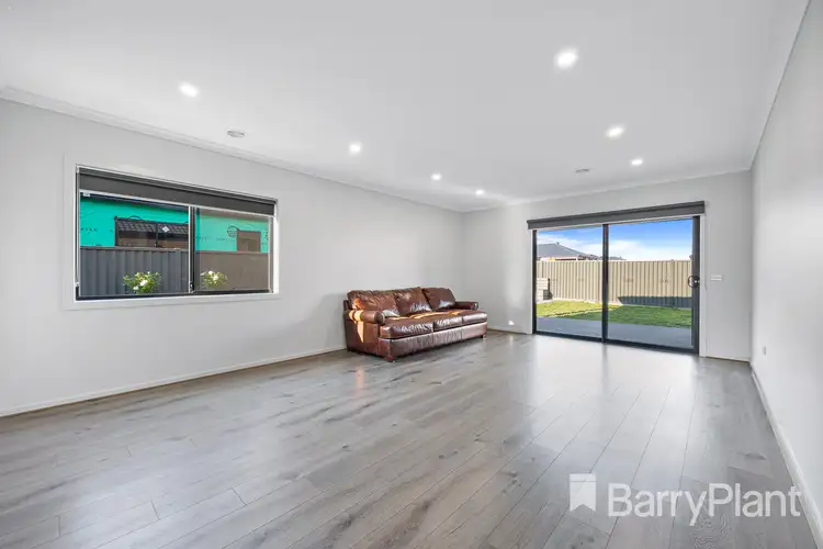 Third view of Homely house listing, 47 Mary Drive, Alfredton VIC 3350
