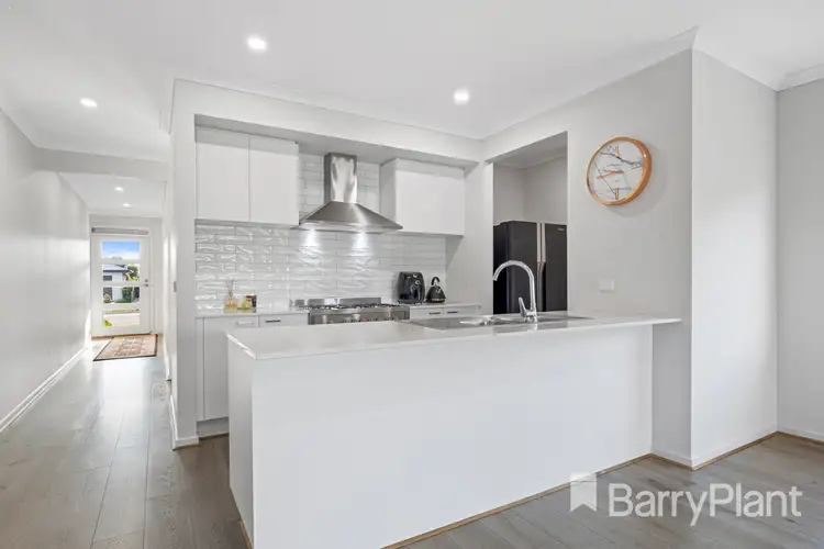 Fourth view of Homely house listing, 47 Mary Drive, Alfredton VIC 3350