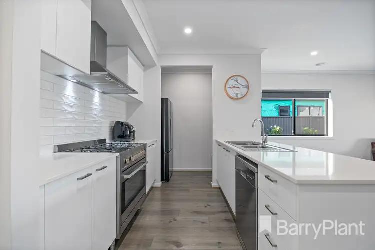 Fifth view of Homely house listing, 47 Mary Drive, Alfredton VIC 3350
