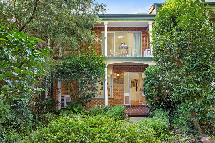 3/8-10 Grace Street, Lane Cove NSW 2066