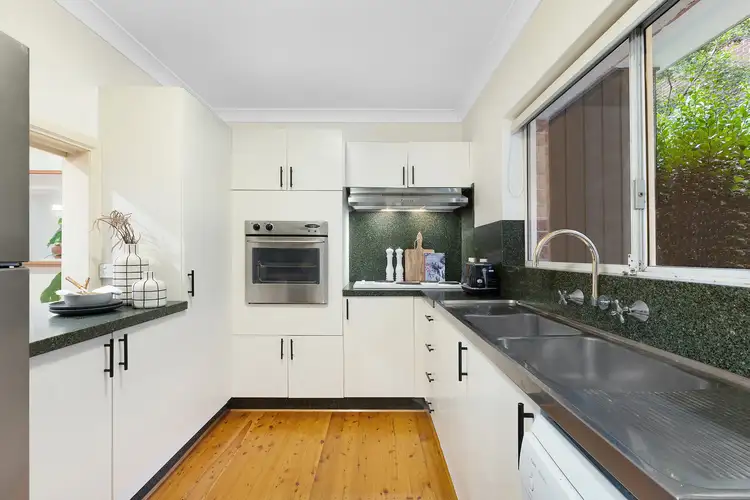 Third view of Homely townhouse listing, 3/8-10 Grace Street, Lane Cove NSW 2066