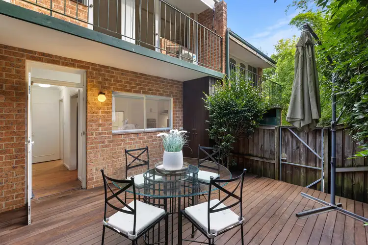 Fourth view of Homely townhouse listing, 3/8-10 Grace Street, Lane Cove NSW 2066