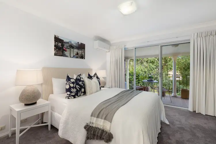 Fifth view of Homely townhouse listing, 3/8-10 Grace Street, Lane Cove NSW 2066