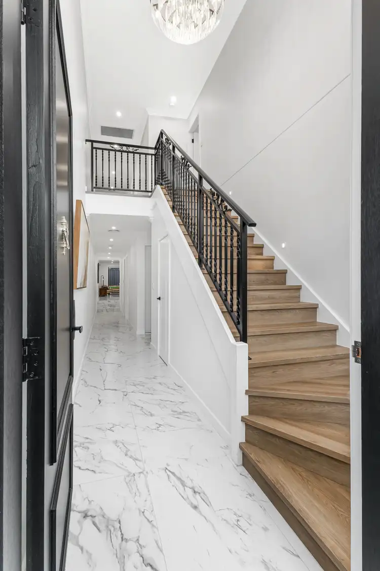 Sixth view of Homely house listing, 13A Prior Street, Winston Hills NSW 2153