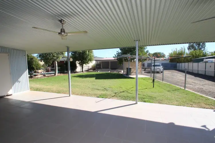31 Ivy Street, Roma QLD 4455