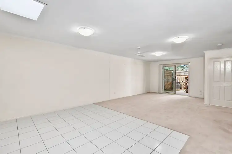 Third view of Homely townhouse listing, 1/32 Myrtle Grove, North Shore VIC 3214