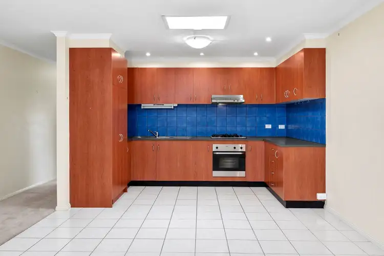 Fourth view of Homely townhouse listing, 1/32 Myrtle Grove, North Shore VIC 3214