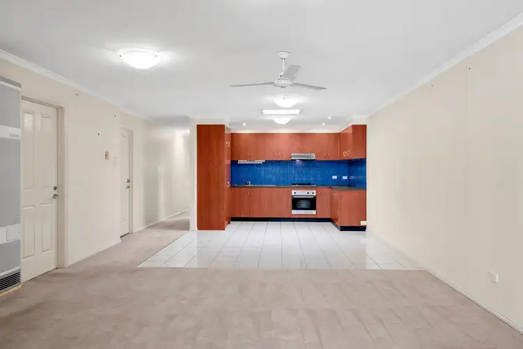 Fifth view of Homely townhouse listing, 1/32 Myrtle Grove, North Shore VIC 3214