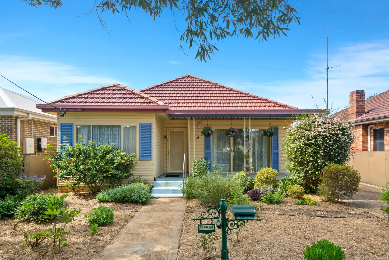 Main view of Homely house listing, 31 Storey Street, Fairy Meadow NSW 2519