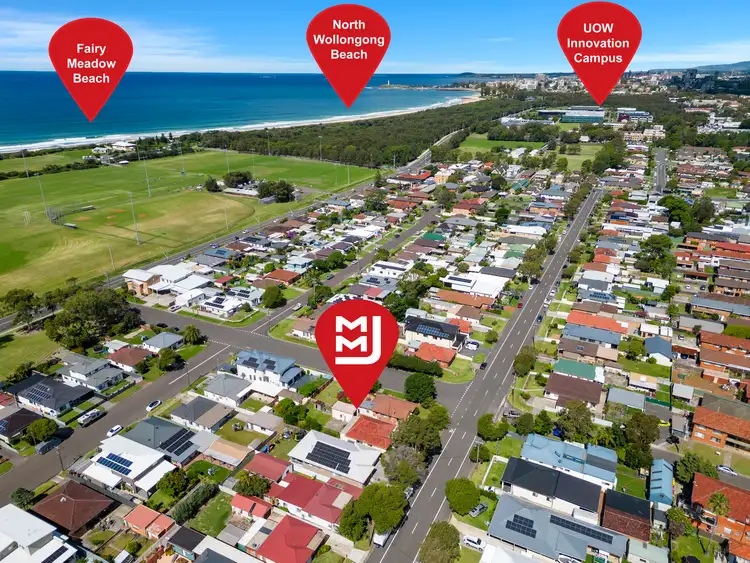Third view of Homely house listing, 31 Storey Street, Fairy Meadow NSW 2519