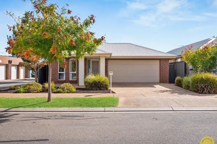 Main view of Homely house listing, 3 Gonis Circuit, Evanston Gardens SA 5116