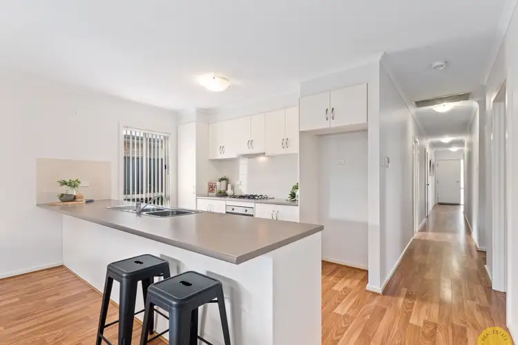 Fifth view of Homely house listing, 3 Gonis Circuit, Evanston Gardens SA 5116